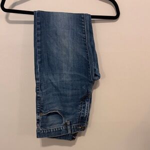 J. Crew Slim Men Jeans - Blue